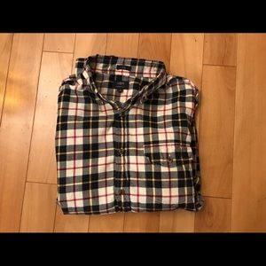 J. Crew Men’s button down